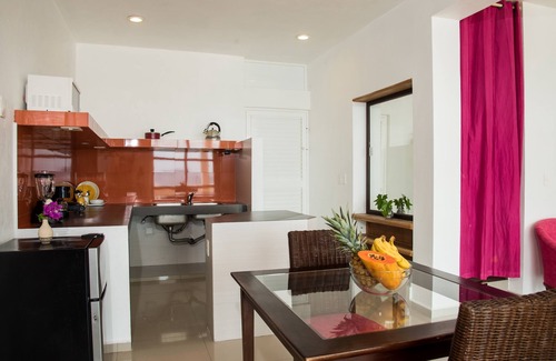 Centro - Supmza 001 House | Villa Elena Isla Mujeres