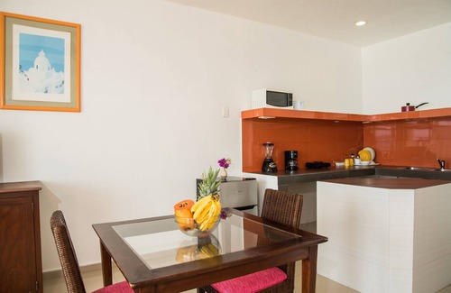 Centro - Supmza 001 House | Villa Elena Isla Mujeres