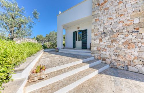 Marina di Pescoluse Villa | Villa Elena