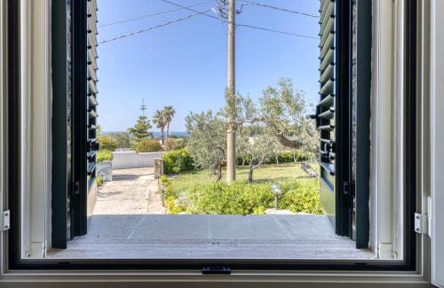 Marina di Pescoluse Villa | Villa Elena