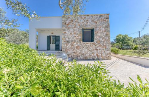 Marina di Pescoluse Villa | Villa Elena