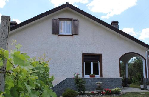 Mezzanego House | Villa ELENA