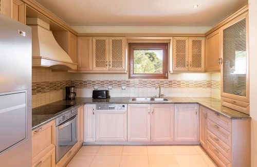 Kassiopi Villa | Villa Eleni in Kassiopi- Corfu with XL private pool , 4 bedrooms, 5 bathrooms