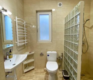Velyka Byyhan House | Villa “Eleon”