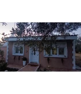 Makri House | Villa Eleonas