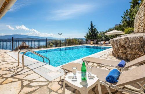 Agios Stefanos Villa | Villa Elia
