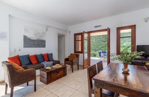 Stavros Villa | Villa Elia