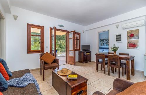 Stavros Villa | Villa Elia