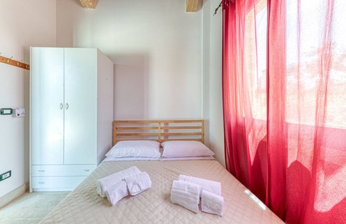 Diso Villa | Villa 'Eliados - Struttura Centrale' with Private Pool, Wi-Fi and Air Conditioning