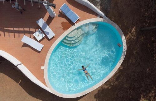 Porto Pinetto Villa | Villa Eliana sul Mare