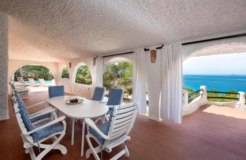 Porto Pinetto Villa | Villa Eliana sul Mare