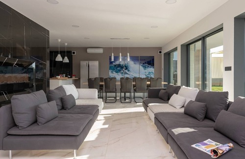 Premantura Villa | Villa Eligo