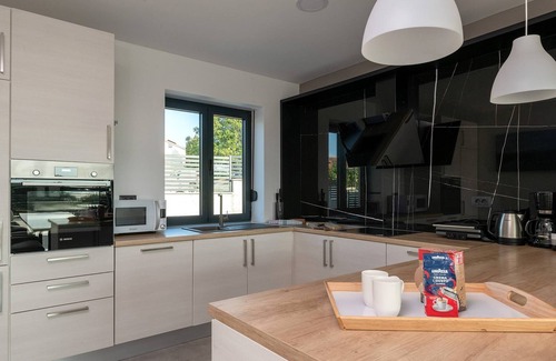 Premantura Villa | Villa Eligo