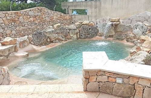 Torre Vado House | Villa Eliria C: A graceful studio apartment situated at a short distance from the beach, with Free WI-FI.