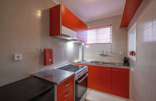 Lavrio Villa | Villa Elisa 6ppl Poseidon Temple & Sea View, Sounio