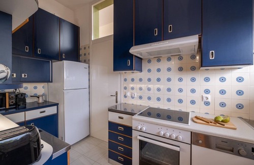 Lavrio Villa | Villa Elisa 6ppl Poseidon Temple & Sea View, Sounio