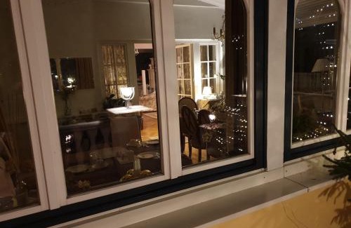 Admont House | Villa Elisabeth