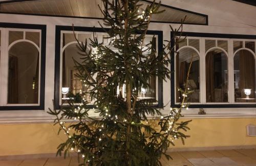 Admont House | Villa Elisabeth