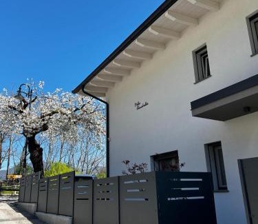 Susa Apartment | Villa Elisabetta