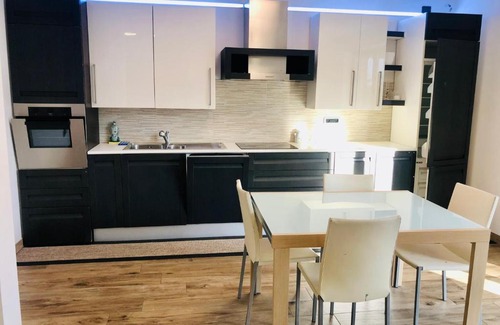Saint-Vincent Villa | Villa Elit