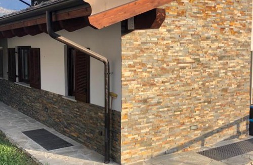 Saint-Vincent Villa | Villa Elit