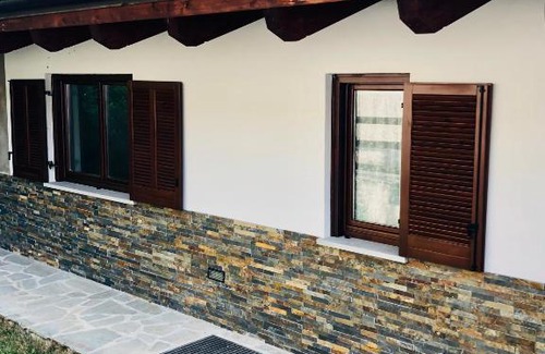 Saint-Vincent Villa | Villa Elit