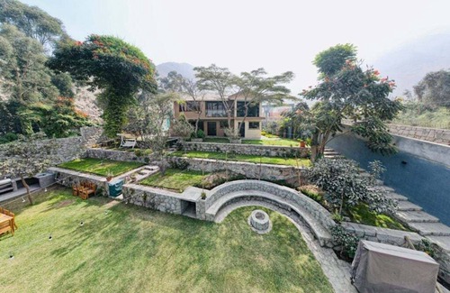 Chosica Villa | Villa Elizabeth Tu Hermosa Casa de Campo - ¡escápate de la Ciudad!