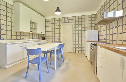 Lacona Villa | Villa Elle: renovated Villa with pool and air conditioning.