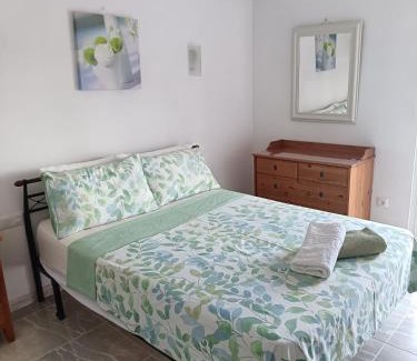 Pinos de Alhaurin Villa | Villa Ellen Maria