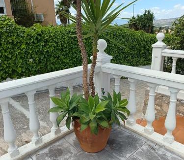 Pinos de Alhaurin Villa | Villa Ellen Maria