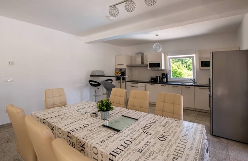 Vrznaveri Villa | Villa Ellen Sophie in Poreč