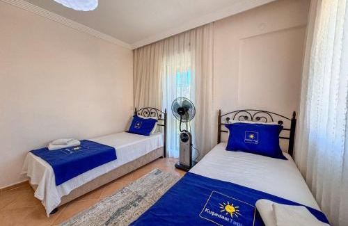 Sogucak Villa | Villa Elma