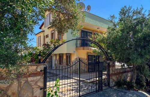 Sogucak Villa | Villa Elma