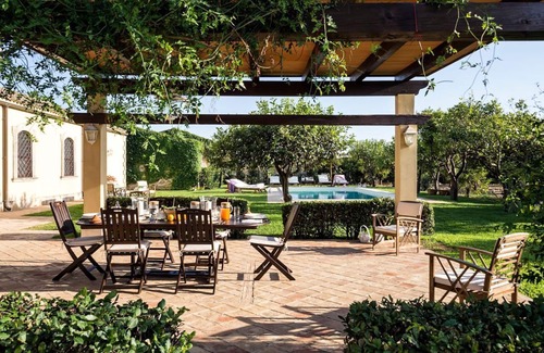 Carrozziere Villa | Villa Elorina - Five Bedroom Villa, Sleeps 8