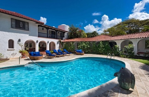 Sandy Lane Villa | Villa Elsewhere | Ocean View - Located in Stunning Sandy Lane with Private Pool