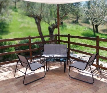 Collecorvino Apartment | Villa Elster Country House