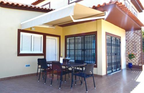 Manta Rota Apartment | Villa ELTAEL - Daniel Apartment - Warm Pool until 1 November