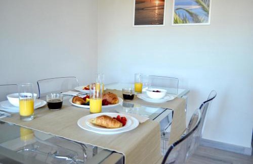 Manta Rota Apartment | Villa ELTAEL - Daniel Apartment - Warm Pool until 1 November