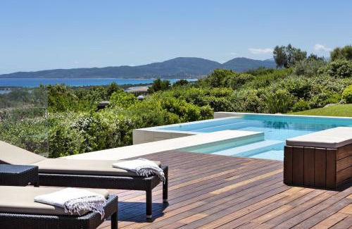 San Teodoro House | Villa ELvira - Junior Suite Corbezzolo