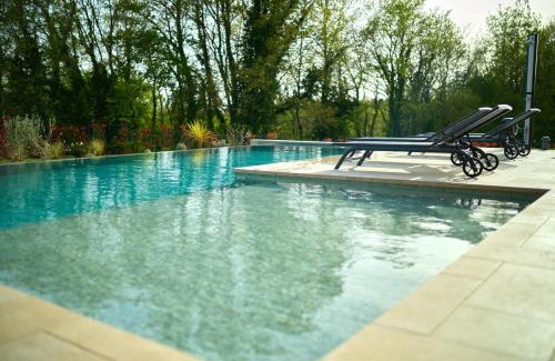 Bokordici Villa | Villa Elvita Exklusive Luxusvilla