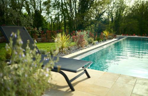 Bokordici Villa | Villa Elvita Exklusive Luxusvilla