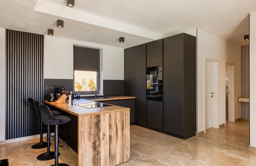 Bokordici Villa | Villa Elvita (Istria - Bokordići)