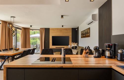 Bokordici Villa | Villa Elvita (Istria - Bokordići)