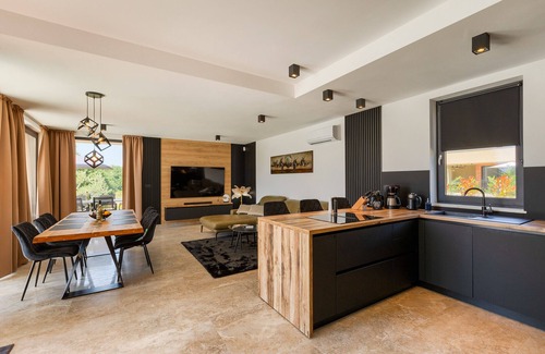 Bokordici Villa | Villa Elvita (Istria - Bokordići)