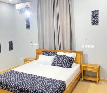 Agbodrafo Apartment | Villa Elya