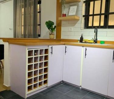 Agbodrafo Villa | Villa Elya