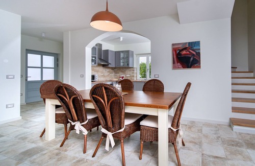 Kavran Villa | Villa Ema - 3 bedrooms with private pool