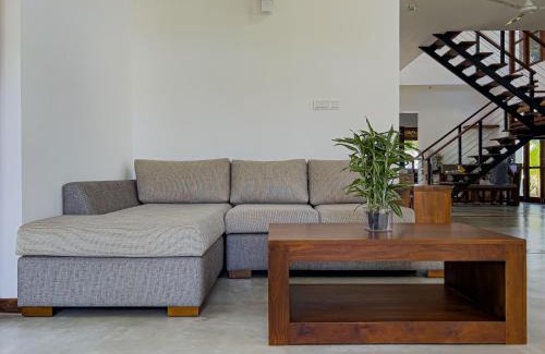 Boossa House | Villa Ema