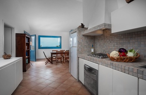 San Pantaleo Villa | Villa Emersed in Nature Close to San Pantaleo and Costa Smeralda