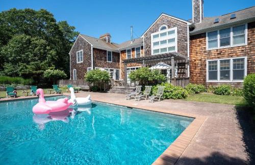 Southampton Villa | Villa Emery